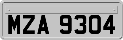 MZA9304