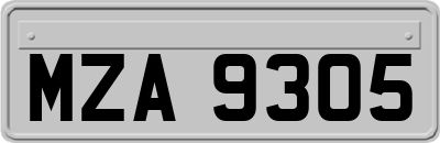 MZA9305