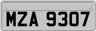MZA9307