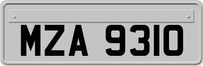 MZA9310