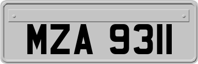MZA9311