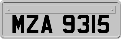 MZA9315