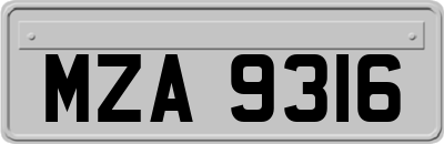 MZA9316