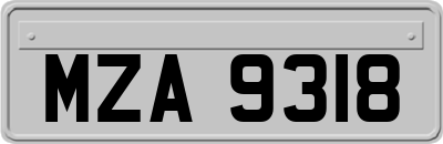 MZA9318