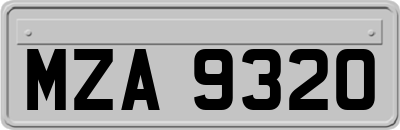 MZA9320