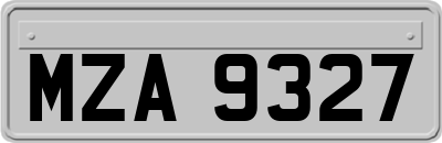 MZA9327