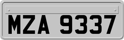 MZA9337