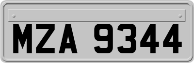 MZA9344
