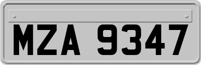 MZA9347