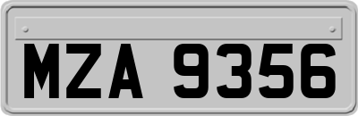 MZA9356