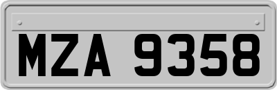 MZA9358