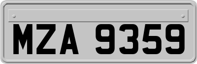 MZA9359