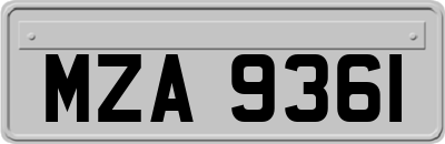 MZA9361