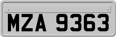 MZA9363