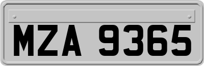 MZA9365