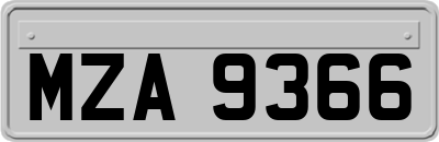 MZA9366