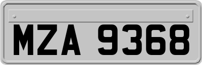 MZA9368