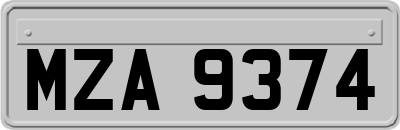 MZA9374