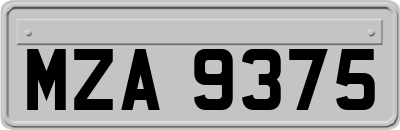 MZA9375