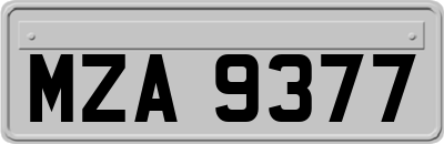 MZA9377