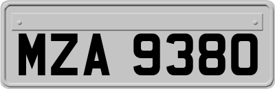 MZA9380