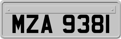 MZA9381