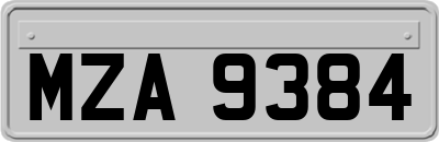 MZA9384