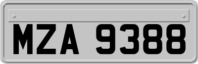 MZA9388