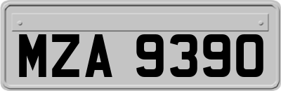 MZA9390