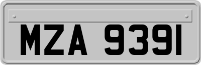 MZA9391