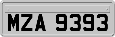 MZA9393