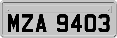 MZA9403