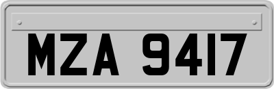 MZA9417