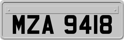 MZA9418