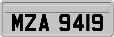 MZA9419