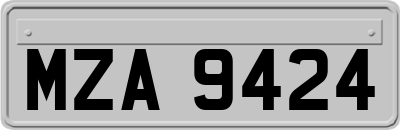 MZA9424