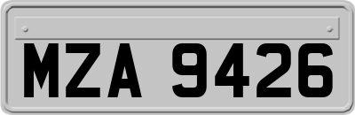 MZA9426