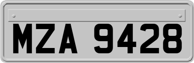 MZA9428
