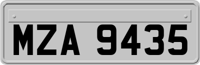 MZA9435