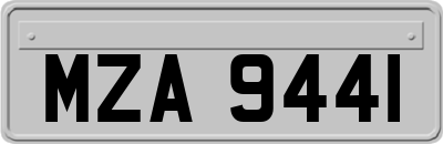 MZA9441