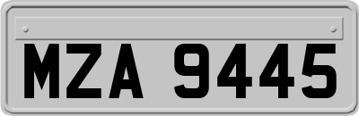 MZA9445