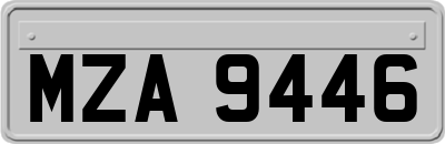 MZA9446