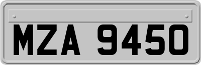 MZA9450