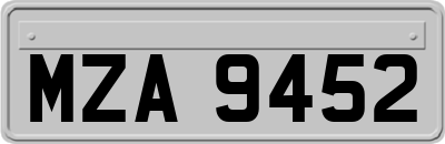 MZA9452