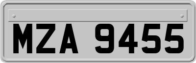 MZA9455