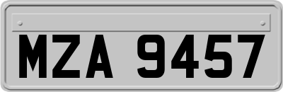 MZA9457