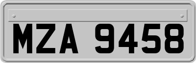 MZA9458