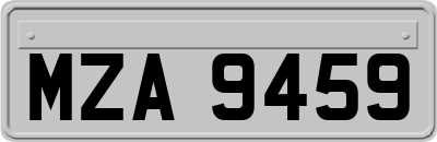 MZA9459
