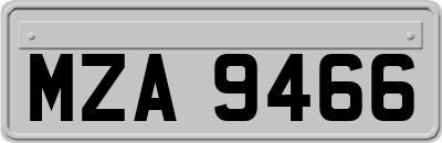 MZA9466
