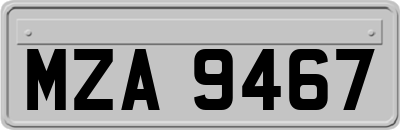 MZA9467